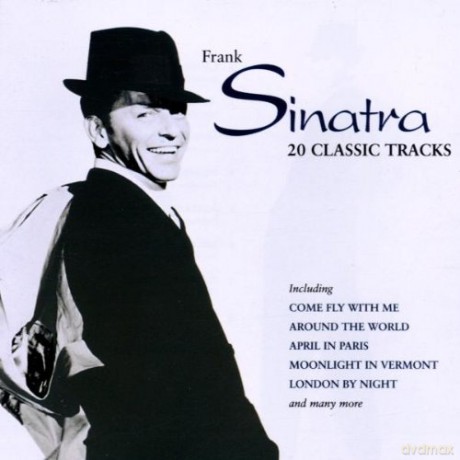 Sinatra, Frank: 20 Classic Tracks [CD]