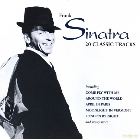 Sinatra, Frank: 20 Classic Tracks [CD]