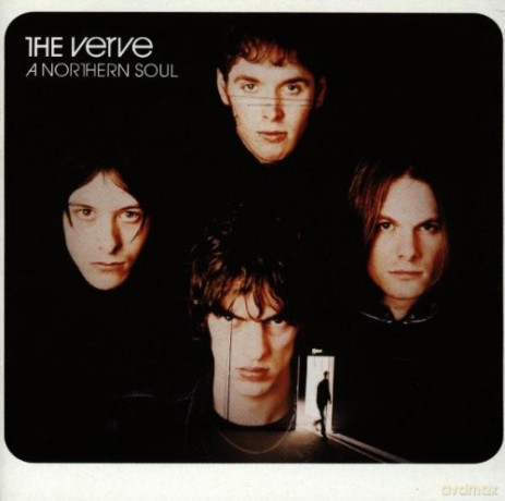 Verve, The: A Northern Soul [CD]