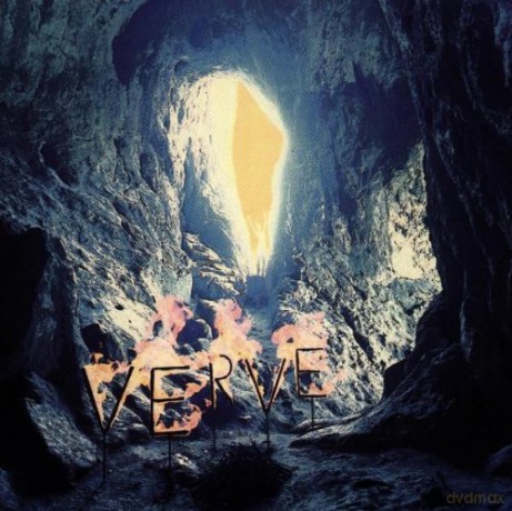 Verve, The: A Storm In Heaven [CD]