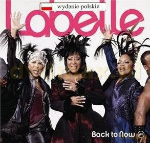 Labelle: Back To Now (Polska Cena !!) [CD]