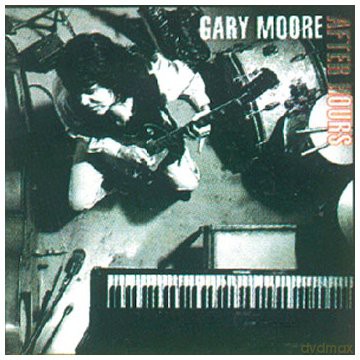 Moore, Gary: After Hours [CD]