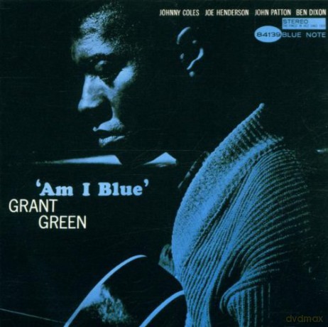 Green, Grant: Am I Blue [CD]