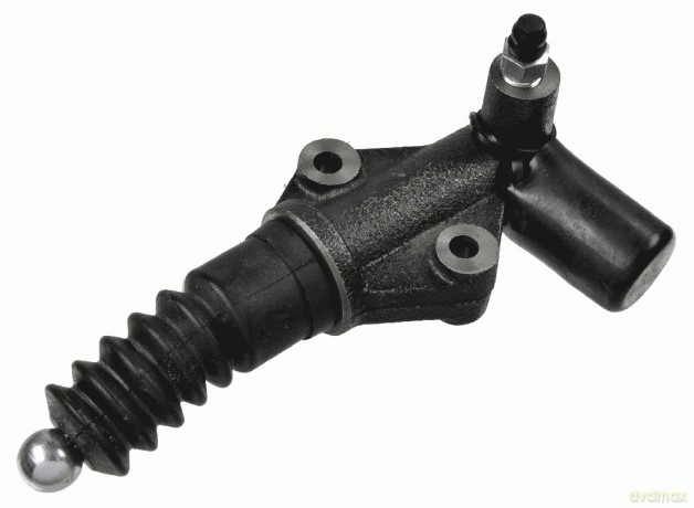 Sachs 6283 600 556 Siłownik, sprzęgło Fiat Ford Lancia Chrysler Dodge Jeep Alfa Romeo