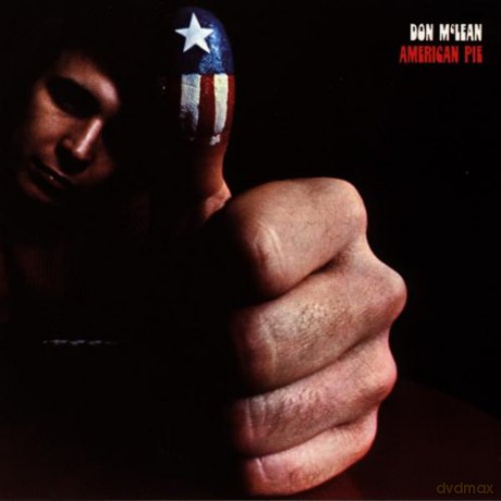 Mclean, Don: American Pie [CD]