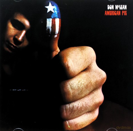 Mclean, Don: American Pie [CD]