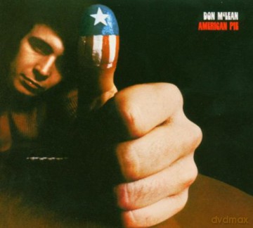Mclean, Don: American Pie (remastered) [CD]