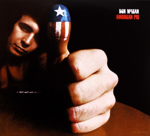 Mclean, Don: American Pie (remastered) [CD]