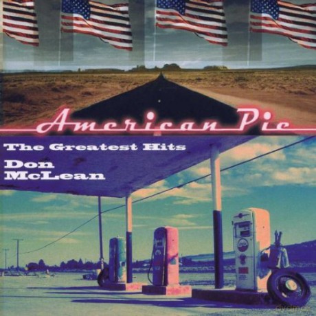 Mclean, Don: American Pie Greatest Hits [CD]