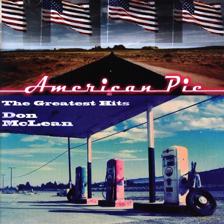 Mclean, Don: American Pie Greatest Hits [CD]