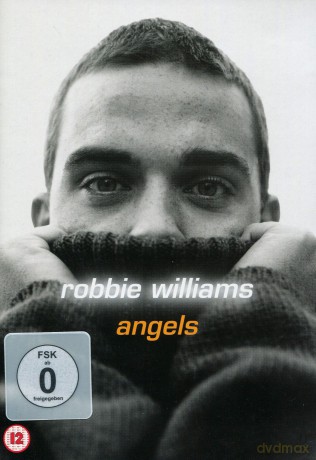 Williams, Robbie: Angels [DVD]