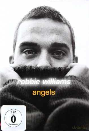 Williams, Robbie: Angels [DVD]