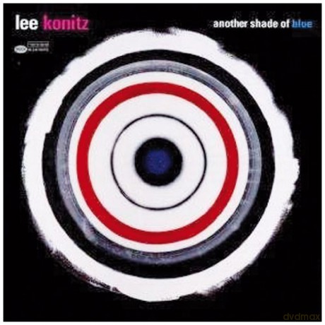 Konitz, Lee: Another Shade Of Blue [CD]