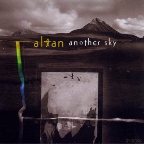 Altan: Another Sky [CD]