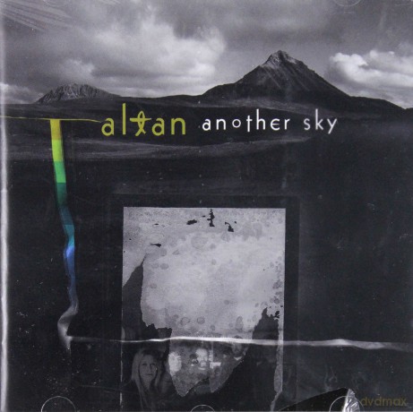 Altan: Another Sky [CD]