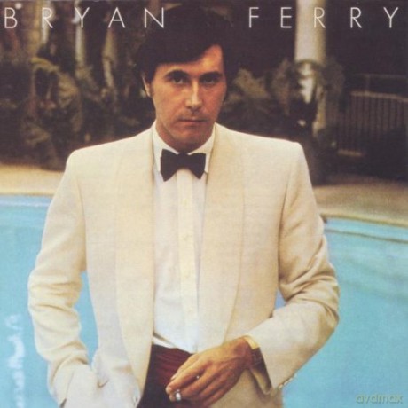 Bryan Ferry: Another Time, Another Place [CD]