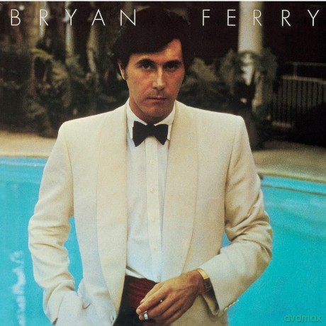 Bryan Ferry: Another Time, Another Place [CD]