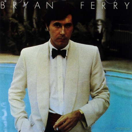 Bryan Ferry: Another Time, Another Place [CD]