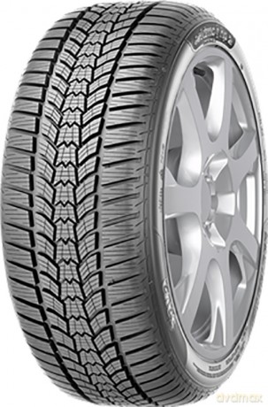 Sava Eskimo HP2 215/60R16 99 H przyczepność na śniegu (3PMSF), wzmocnienie (XL)