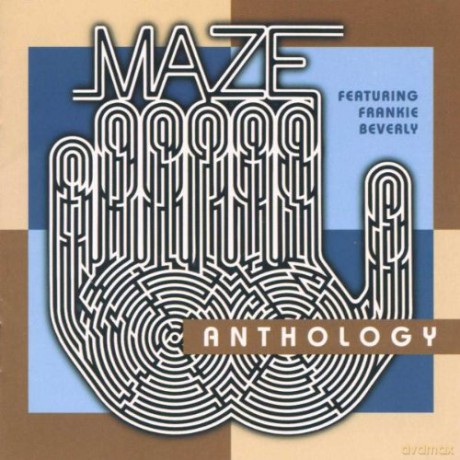 Maze: Anthology [2CD]