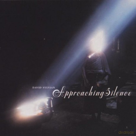 Sylvian, David: Approaching Silence [CD]