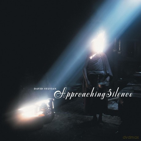 Sylvian, David: Approaching Silence [CD]