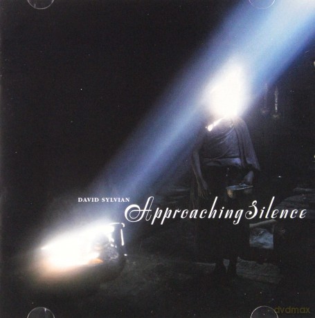 Sylvian, David: Approaching Silence [CD]