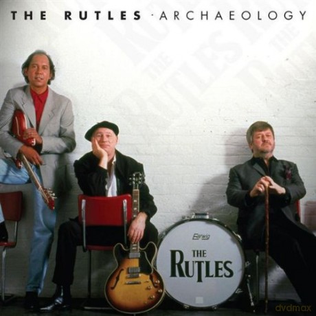 Rutles, The: Archaeology [CD]