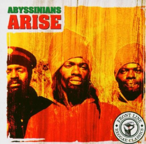 Abyssinians, The: Arise [CD]
