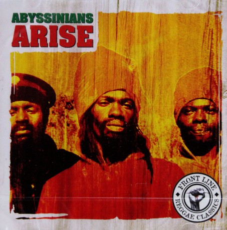 Abyssinians, The: Arise [CD]