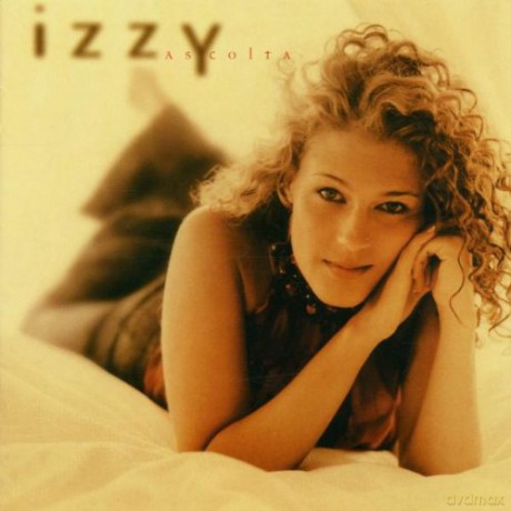 Izzy: Ascolta [CD]