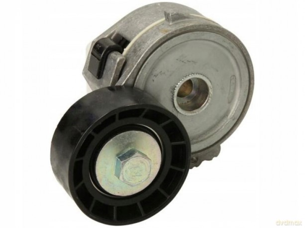 SKF VKM 33032 Rolka napinacza, pasek klinowy wielorowkowy Peugeot Fiat Citroen