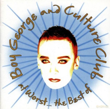 Boy George: At Worst...The Best Of Boy George And Cl [CD]