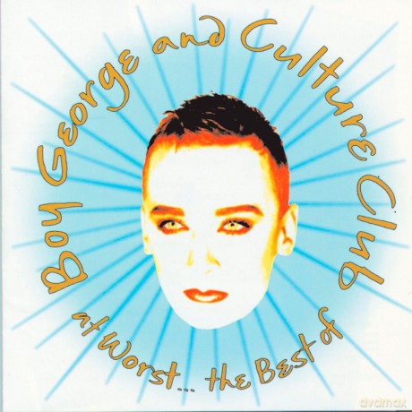 Boy George: At Worst...The Best Of Boy George And Cl [CD]