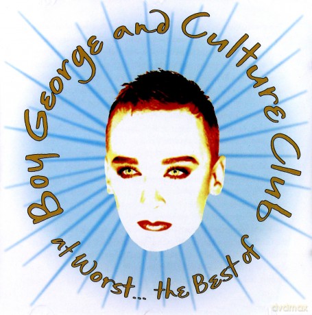 Boy George: At Worst...The Best Of Boy George And Cl [CD]