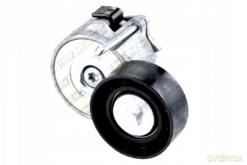 SNR GA358.99 Rolka napinacza, pasek klinowy wielorowkowy Fiat Ford Lancia Chrysler Alfa Romeo