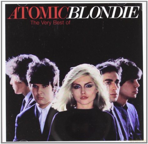 Blondie: Atomic - The Very Best Of... [CD]