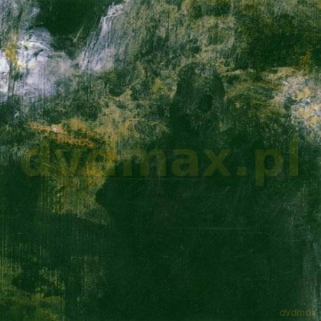 Labradford: Mi Media Naranja [CD]