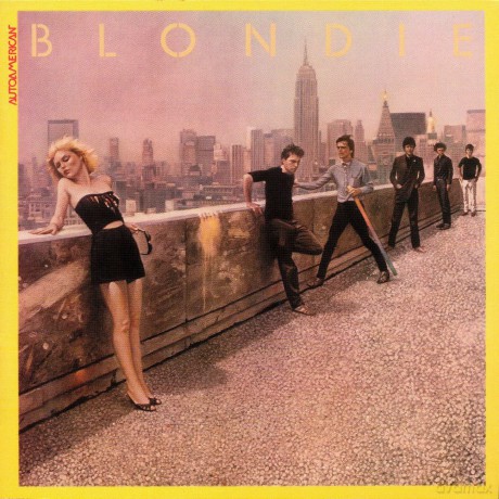Blondie: Autoamerican [CD]