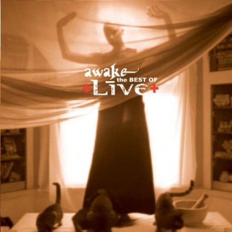 Live: Awake -the Best Of [CD]