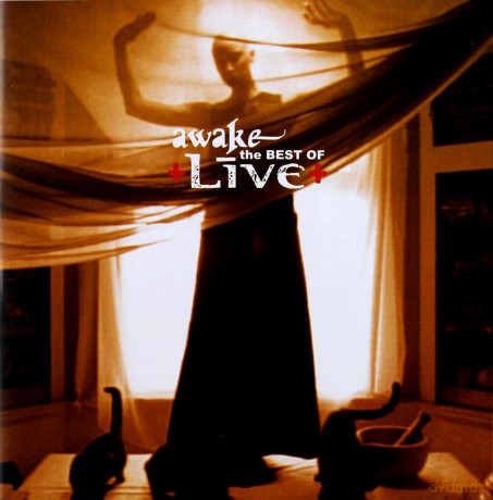 Live: Awake -the Best Of [CD]