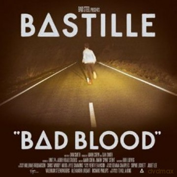 Bastille: Bad Blood (PL) [CD]