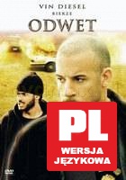 Odwet [DVD]