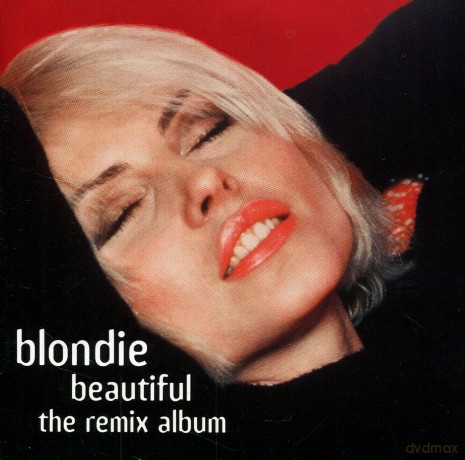 Blondie: Beautiful - The Remix Album [CD]