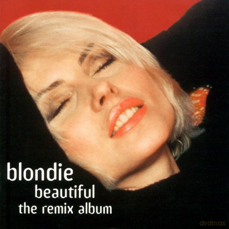 Blondie: Beautiful - The Remix Album [CD]