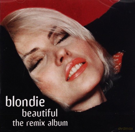 Blondie: Beautiful - The Remix Album [CD]