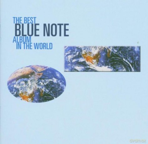 Various: Best Blue Note Album In The World [CD]