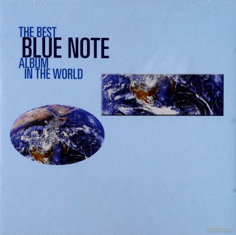Various: Best Blue Note Album In The World [CD]