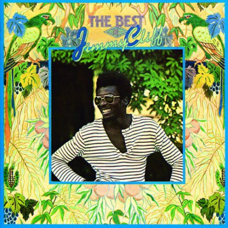 Jimmy Cliff: The Best Of [CD]