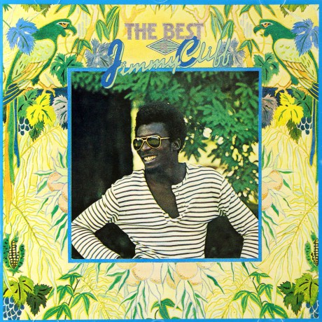 Jimmy Cliff: The Best Of [CD]